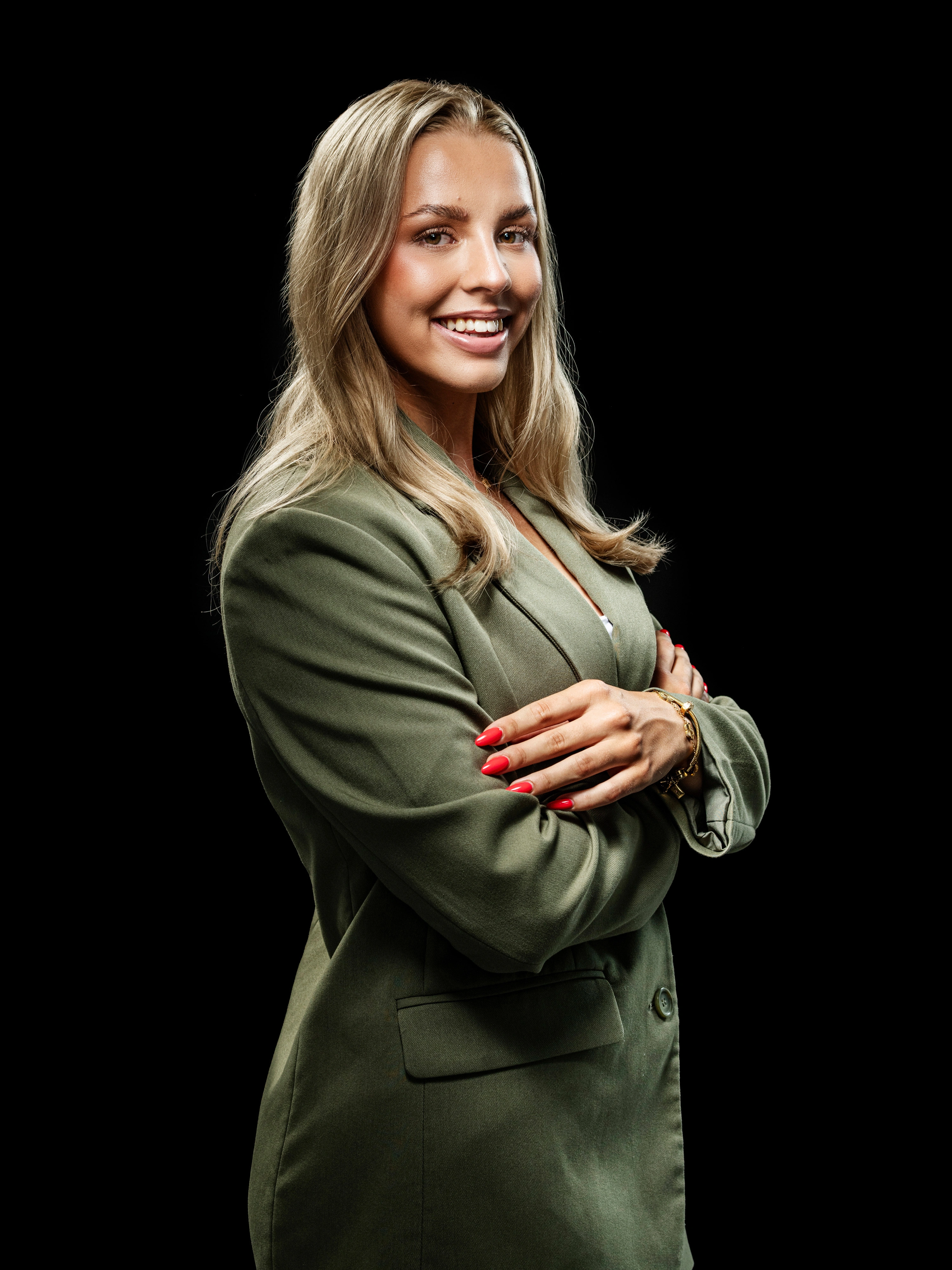 Emmi Härmä