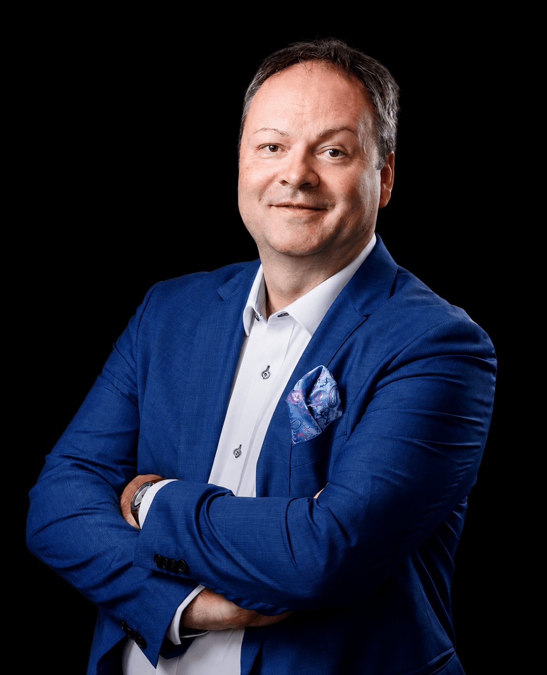 Petteri Mattinen