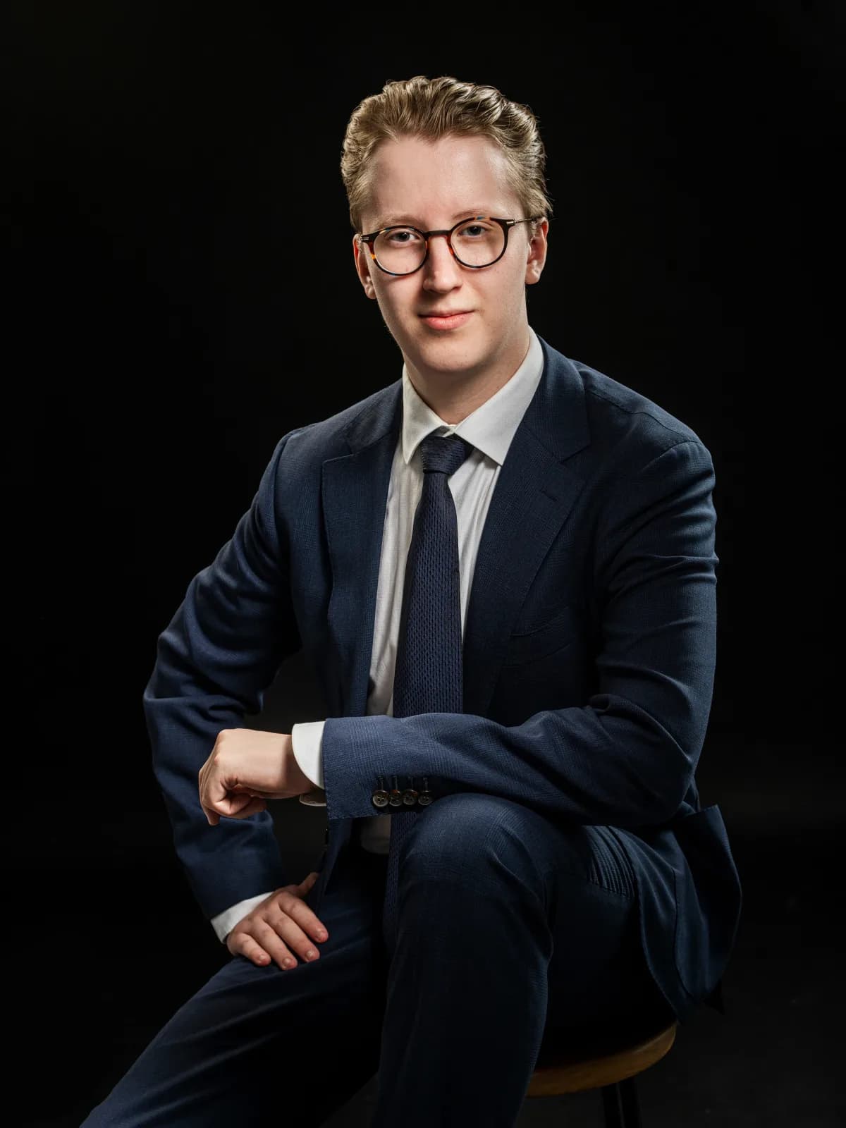 Tobias Lång